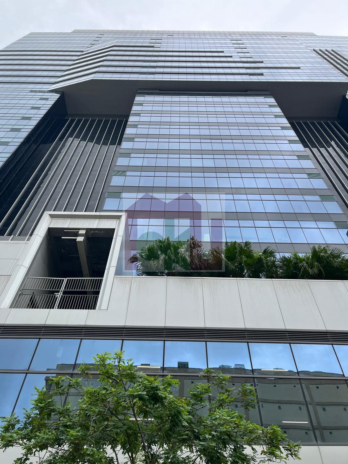Capital Tower Tower B, Kowloon Bay